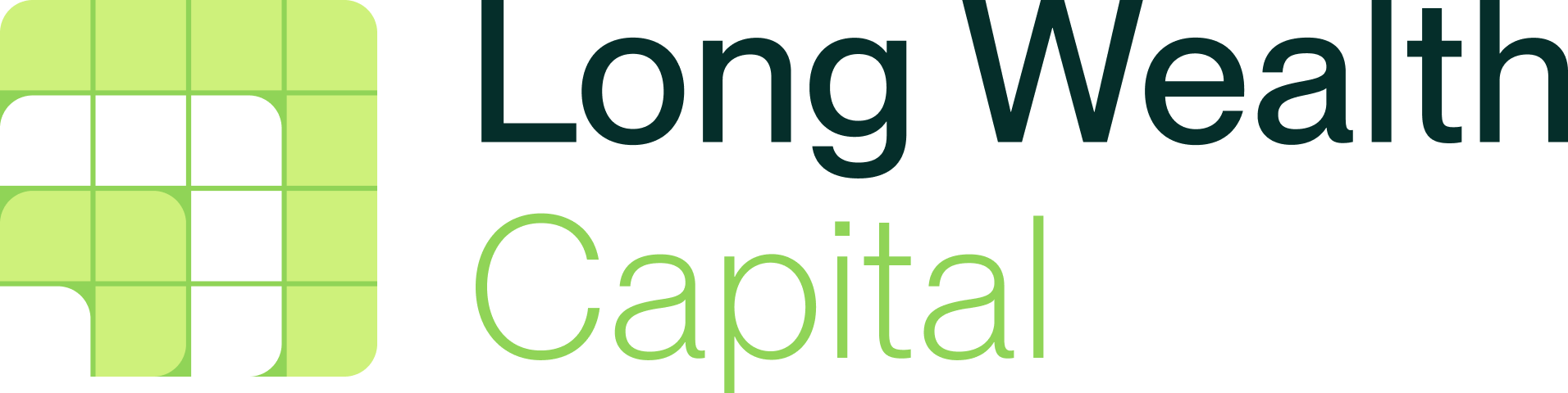 Long Wealth Capital Logo